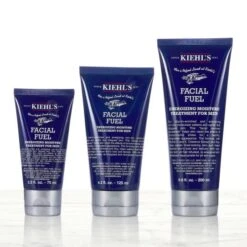 Kiehl's - Facial Fuel Moisturizer 200ml Kiehl's Facial Fuel Moisturizer 200ml -Liquor Magasin 2407471 4 en GB