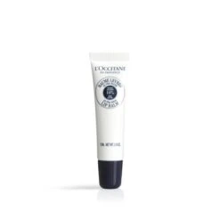 L'Occitane - Shea Ultra Rich Lip Balm 12ml L'Occitane Shea Ultra Rich Lip Balm 12ml