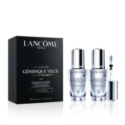 Lancome Lancôme - Advanced Génifique Light Pearl Set 2x20ml Lancôme Advanced Génifique Light Pearl Set 2x20ml