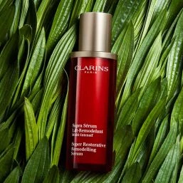 Clarins - Super Restorative Supra Serum Clarins Super Restorative Supra Serum 4 Clarins - Super Restorative Supra Serum Clarins Super Restorative Supra Serum â Image 2