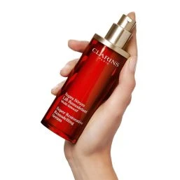 Clarins - Super Restorative Supra Serum Clarins Super Restorative Supra Serum 5 Clarins - Super Restorative Supra Serum Clarins Super Restorative Supra Serum â Image 3
