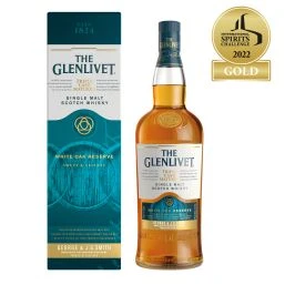 The Glenlivet - Triple Cask Matured White Oak Single Malt Scotch Whisky Scotland 1l The Glenlivet Triple Cask Matured White Oak Single Malt Scotch Whisky Scotland 1l 4 The Glenlivet - Triple Cask Matured White Oak Single Malt Scotch Whisky Scotland 1l The Glenlivet Triple Cask Matured White Oak Single Malt Scotch Whisky Scotland 1l â Image 2