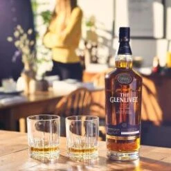 The Glenlivet - Triple Cask Matured Rare Cask Single Malt Scotch Whisky Scotland 1l The Glenlivet Triple Cask Matured Rare Cask Single Malt Scotch Whisky Scotland 1l -Liquor Magasin 2436070 3 en GB