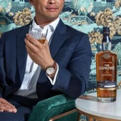 The Glenlivet - Triple Cask Matured Rare Cask Single Malt Scotch Whisky Scotland 1l The Glenlivet Triple Cask Matured Rare Cask Single Malt Scotch Whisky Scotland 1l -Liquor Magasin 2436070 5 en GB