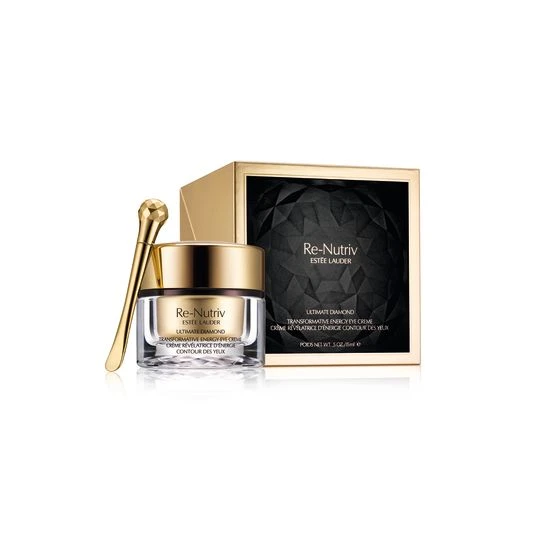 Estee Lauder Estée Lauder - Re-nutriv Ultimate Diamond Transformative Energy Eye Creme 15ml Estée Lauder Re-nutriv Ultimate Diamond Transformative Energy Eye Creme 15ml 3 Estee Lauder Estée Lauder - Re-nutriv Ultimate Diamond Transformative Energy Eye Creme 15ml Estée Lauder Re-nutriv Ultimate Diamond Transformative Energy Eye Creme 15ml