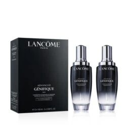 Lancome Lancôme - Advanced Génifique Serum Duo Set 2x100ml Lancôme Advanced Génifique Serum Duo Set 2x100ml