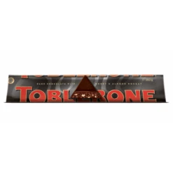 Toblerone - Dark Chocolate 360g Toblerone Dark Chocolate 360g