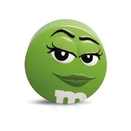 M&M's - Candy Tin 192g M&M's Candy Tin 192g 4 M&M's - Candy Tin 192g M&M's Candy Tin 192g – Image 2