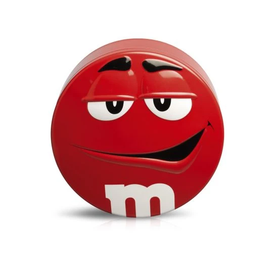 M&M's - Candy Tin 192g M&M's Candy Tin 192g 6 M&M's - Candy Tin 192g M&M's Candy Tin 192g – Image 4