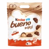 Kinder - Mini Bueno 400g Kinder Mini Bueno 400g 1 Kinder - Mini Bueno 400g Kinder Mini Bueno 400g -Liquor Magasin 2451094 1 en GB