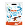 Kinder - Mini Chocolate 460g Kinder Mini Chocolate 460g -Liquor Magasin 2451095 1 en GB