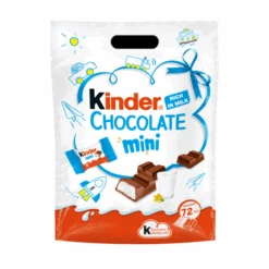 Kinder - Mini Chocolate 460g Kinder Mini Chocolate 460g