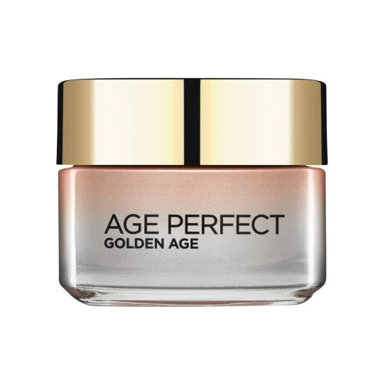 L’Oréal Paris L'Oréal Paris - Age Perfect Golden Age Rosy Care 50ml L'Oréal Paris Age Perfect Golden Age Rosy Care 50ml 3 L’Oréal Paris L'Oréal Paris - Age Perfect Golden Age Rosy Care 50ml L'Oréal Paris Age Perfect Golden Age Rosy Care 50ml