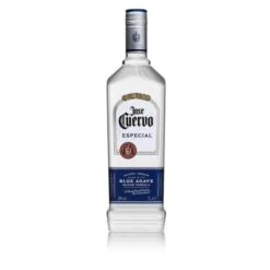 José Cuervo - Especial Silver 1l José Cuervo Especial Silver 1l