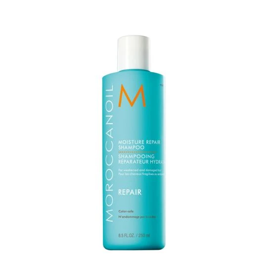 Moroccanoil - Moroccanoil Moisture Repair Shampoo 250ml Moroccanoil Moroccanoil Moisture Repair Shampoo 250ml 3 Moroccanoil - Moroccanoil Moisture Repair Shampoo 250ml Moroccanoil Moroccanoil Moisture Repair Shampoo 250ml