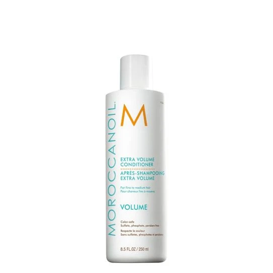 Moroccanoil - Extra Volume Conditioner 250ml Moroccanoil Extra Volume Conditioner 250ml 3 Moroccanoil - Extra Volume Conditioner 250ml Moroccanoil Extra Volume Conditioner 250ml