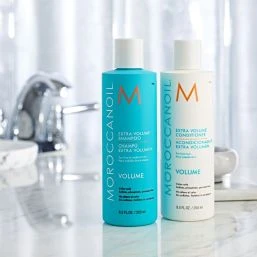 Moroccanoil - Extra Volume Conditioner 250ml Moroccanoil Extra Volume Conditioner 250ml 4 Moroccanoil - Extra Volume Conditioner 250ml Moroccanoil Extra Volume Conditioner 250ml â Image 2