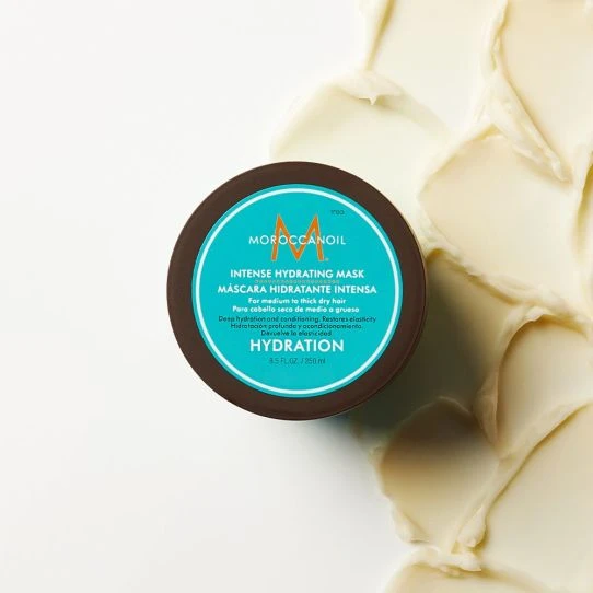 Moroccanoil - Moroccanoil Intense Hydrating Mask 250ml Moroccanoil Moroccanoil Intense Hydrating Mask 250ml 4 Moroccanoil - Moroccanoil Intense Hydrating Mask 250ml Moroccanoil Moroccanoil Intense Hydrating Mask 250ml â Image 2