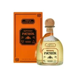 Patron - Reposado 1l Patron Reposado 1l