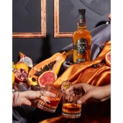 Chivas Regal - Ultis Blended Scotch Whisky Scotland Chivas Regal Ultis Blended Scotch Whisky Scotland -Liquor Magasin 2505158 4 en GB