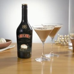 Baileys - Espresso Cream Liqueur 1l Baileys Espresso Cream Liqueur 1l -Liquor Magasin 2505827 4 en GB