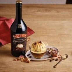 Baileys - Espresso Cream Liqueur 1l Baileys Espresso Cream Liqueur 1l -Liquor Magasin 2505827 5 en GB