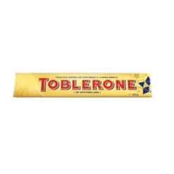 Toblerone - Milk Messages 360g Toblerone Milk Messages 360g