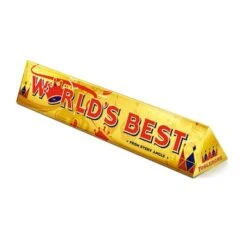 Toblerone - Milk Messages 360g Toblerone Milk Messages 360g -Liquor Magasin 2513480 4 en GB