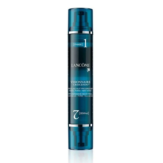 Lancome Lancôme - Visionnaire Crescendo Progressive Night Peel 8.9g Lancôme Visionnaire Crescendo Progressive Night Peel 8.9g 3 Lancome Lancôme - Visionnaire Crescendo Progressive Night Peel 8.9g Lancôme Visionnaire Crescendo Progressive Night Peel 8.9g