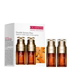 Clarins - Double Serum Duo 2x30ml Clarins Double Serum Duo 2x30ml