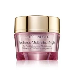 Estee Lauder Estée Lauder - Resilience Multi Effect Tri Peptide Face And Neck Night Creme 50ml Estée Lauder Resilience Multi Effect Tri Peptide Face And Neck Night Creme 50ml