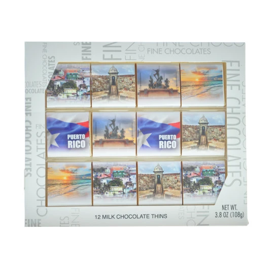 Astor - Puerto Rico 12 Pc Deluxe Square 108g Astor Puerto Rico 12 Pc Deluxe Square 108g 3 Astor - Puerto Rico 12 Pc Deluxe Square 108g Astor Puerto Rico 12 Pc Deluxe Square 108g