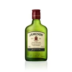 Jameson - Original Irish Whiskey Ireland 20cl Jameson Original Irish Whiskey Ireland 20cl