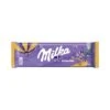Milka - Alpine Milk Tablet 270g Milka Alpine Milk Tablet 270g