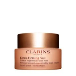 Clarins - Extra Firming Night Cream All Skin 50ml Clarins Extra Firming Night Cream All Skin 50ml