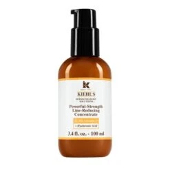 Kiehl's - Powerful-strength Line-reducing Concentrate Kiehl's Powerful-strength Line-reducing Concentrate