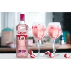 Gordon's - Pink Gin 1l Gordon's Pink Gin 1l 9 Gordon's - Pink Gin 1l Gordon's Pink Gin 1l -Liquor Magasin 2935337 3 en GB