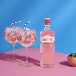 Gordon's - Pink Gin 1l Gordon's Pink Gin 1l 10 Gordon's - Pink Gin 1l Gordon's Pink Gin 1l -Liquor Magasin 2935337 4 en GB