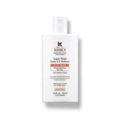 Kiehl's - Super Fluid Daily Uv Defense Spf50+ Kiehl's Super Fluid Daily Uv Defense Spf50+