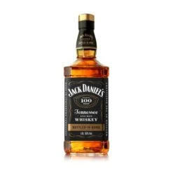 Jack Daniel's - Bottled In Bond 1l Jack Daniel's Bottled In Bond 1l