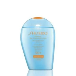 Shiseido - Ultimate Sun Protection Lotion 100ml Shiseido Ultimate Sun Protection Lotion 100ml