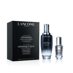 Lancome Lancôme - Advanced Génifique Serum & Light Pearl Set 100ml + 20ml Lancôme Advanced Génifique Serum & Light Pearl Set 100ml + 20ml