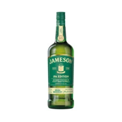 Jameson - Caskmates Ipa Edition Irish Whiskey 1l Jameson Caskmates Ipa Edition Irish Whiskey 1l