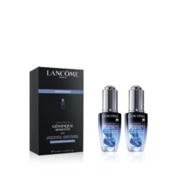 Lancome Lancôme - Advanced Génifique Sensitive Serum Duo 2x20ml Lancôme Advanced Génifique Sensitive Serum Duo 2x20ml