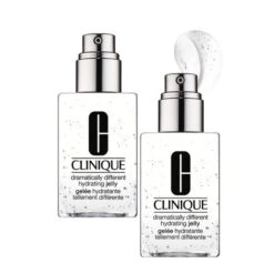 Clinique - Dramatically Different Hydrating Jelly Duo 2x125ml Clinique Dramatically Different Hydrating Jelly Duo 2x125ml
