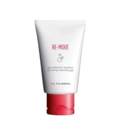 Clarins - My Clarins Re-move Purifying Cleansing Gel 125ml Clarins My Clarins Re-move Purifying Cleansing Gel 125ml