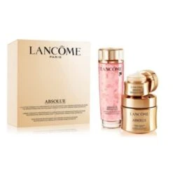 Lancome Lancôme - Absolue Power Of 3 60ml + 20ml + 150ml Lancôme Absolue Power Of 3 60ml + 20ml + 150ml