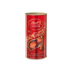 Lindt - Lindor Mini Tube Milk 175g Lindt Lindor Mini Tube Milk 175g