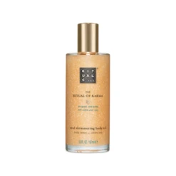 Rituals - The Ritual Of Karma Body Shimmer Oil 100ml Rituals The Ritual Of Karma Body Shimmer Oil 100ml