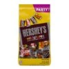 Hershey's - Miniatures Assortment Chocolate Party Bag 1010g Hershey's Miniatures Assortment Chocolate Party Bag 1010g 2 Hershey's - Miniatures Assortment Chocolate Party Bag 1010g Hershey's Miniatures Assortment Chocolate Party Bag 1010g -Liquor Magasin 3204448 1 en GB